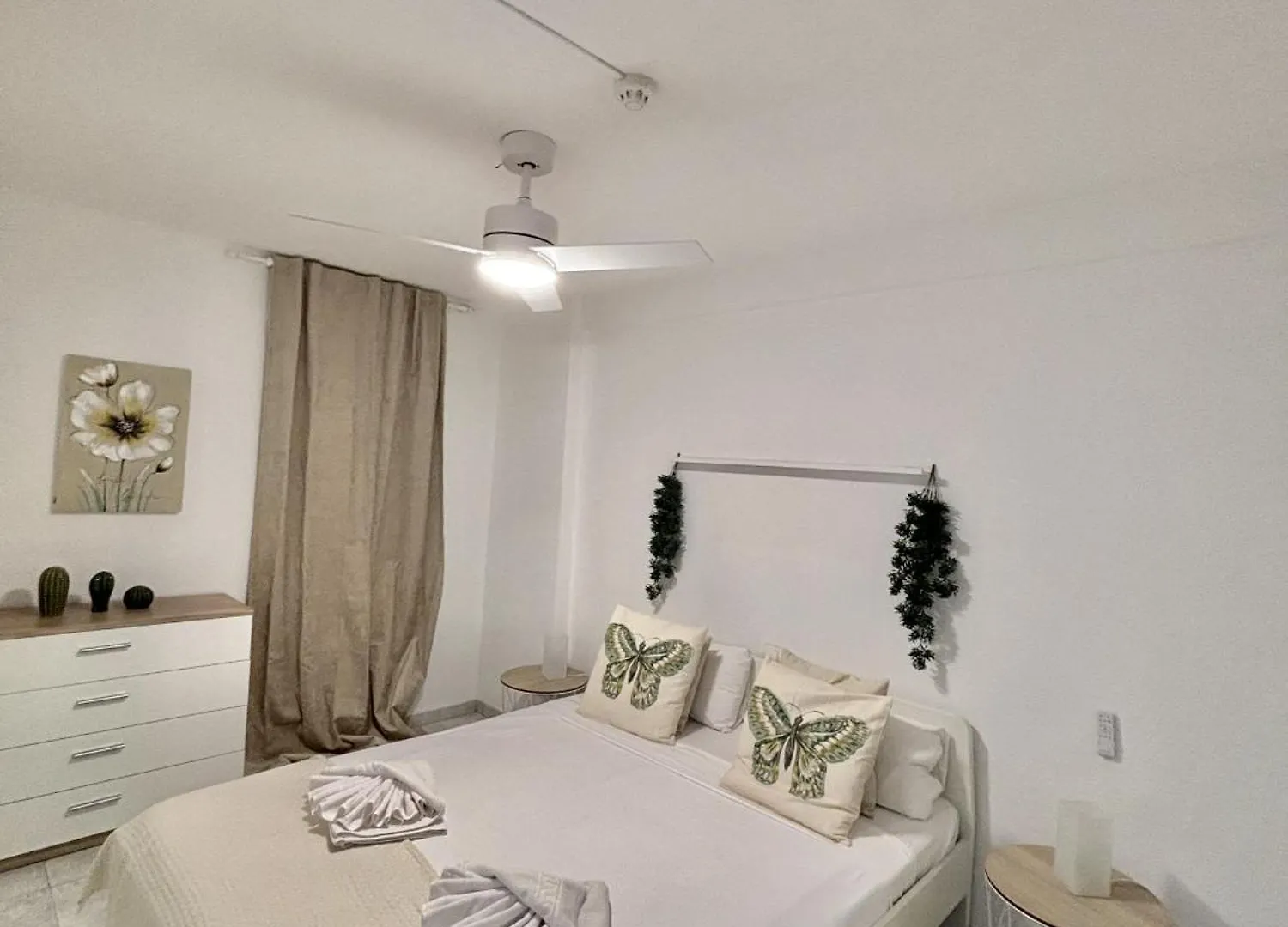 Apartamento Secreto De Mar En Playa De Las Americas España